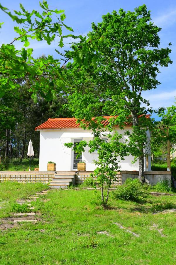 Villa Casinha Rubiaes Paredes de Coura Exterior foto